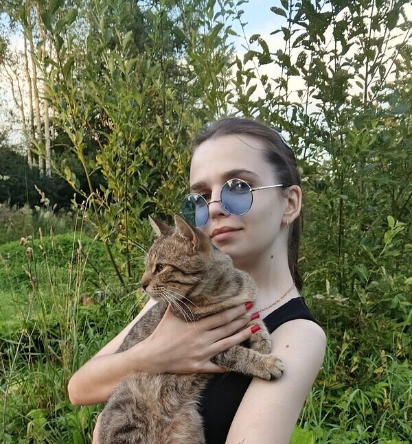 Светлана