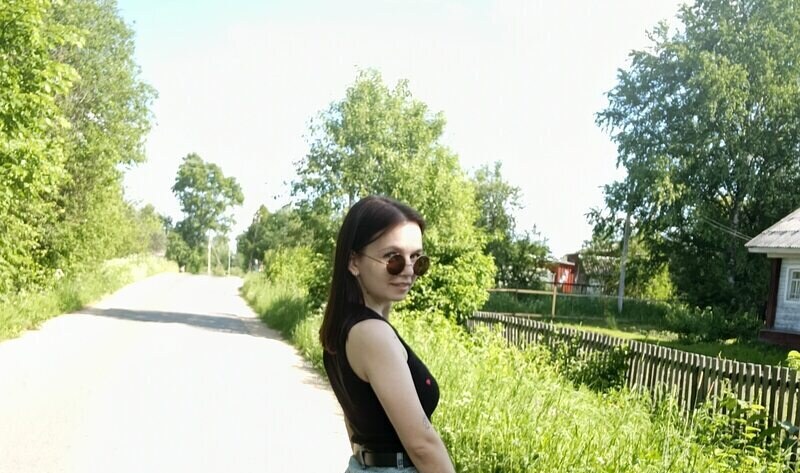 Светлана