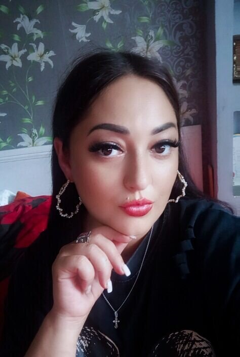 Кристина