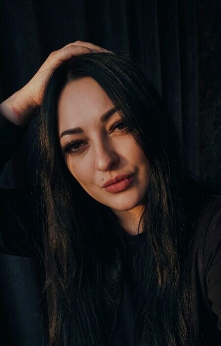 Кристина