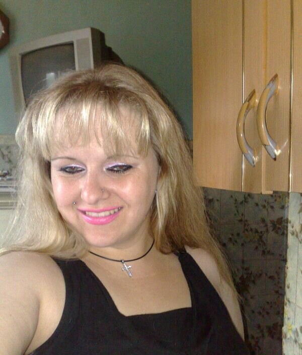Марина