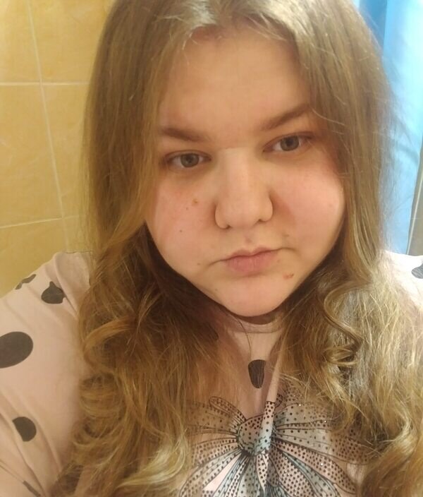Екатерина
