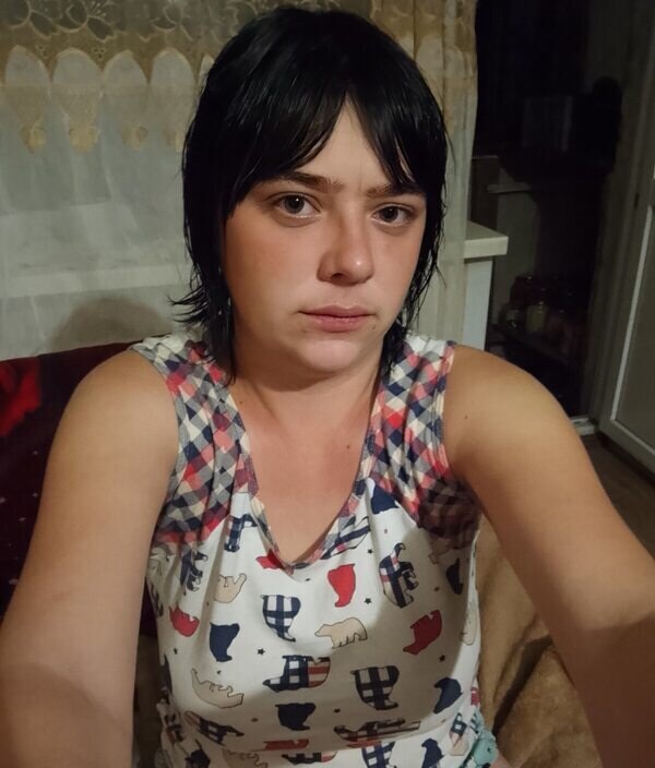 Настена