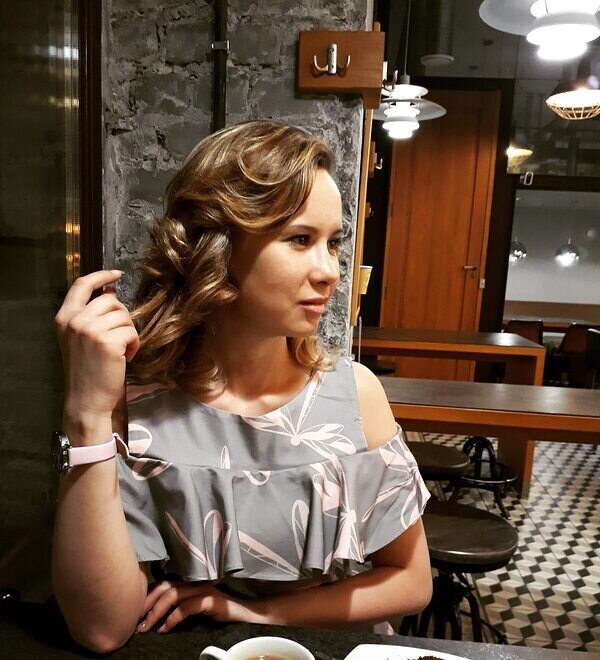 Ангелина