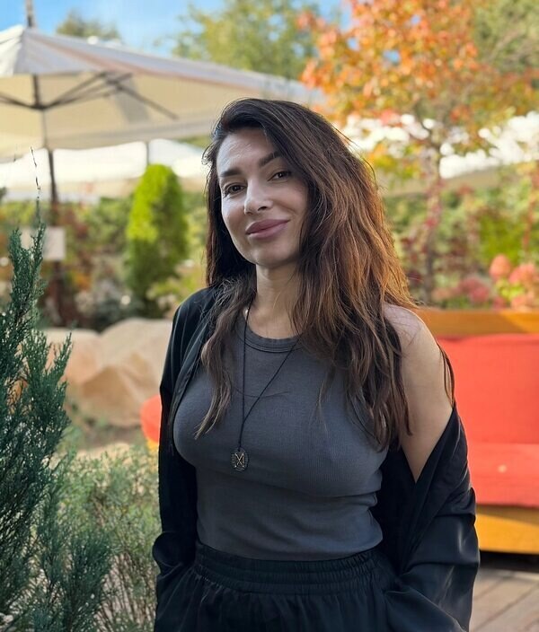 Алина