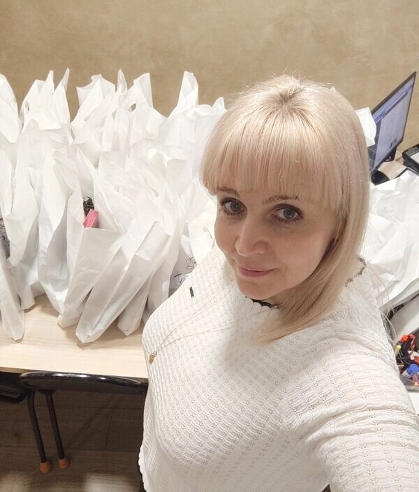 Екатерина