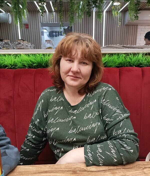 Лариса