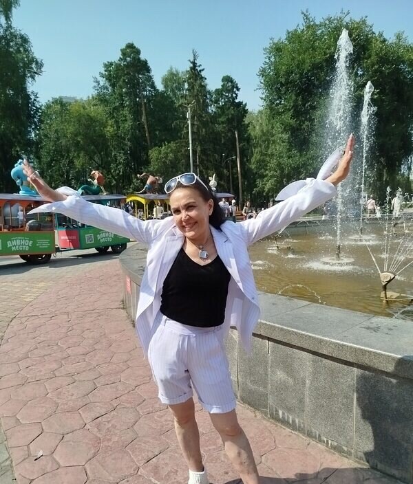 Татьяна