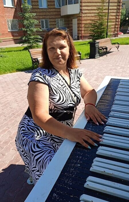 Татьяна