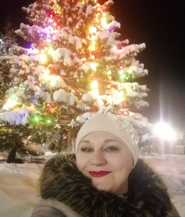 Екатерина