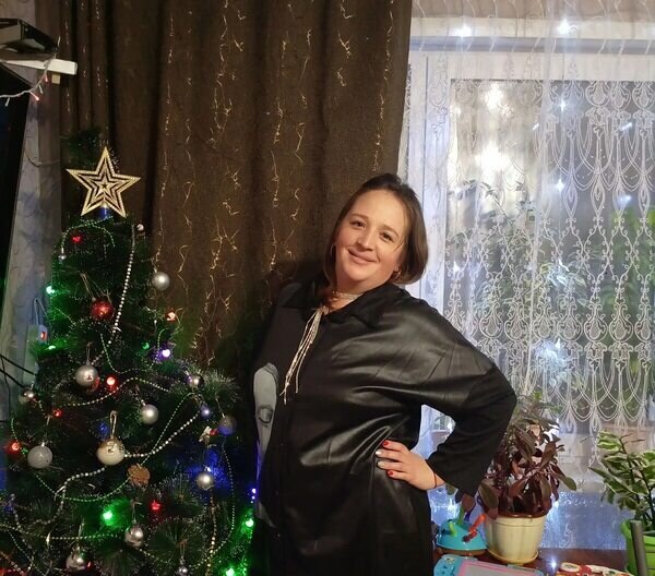 Елена
