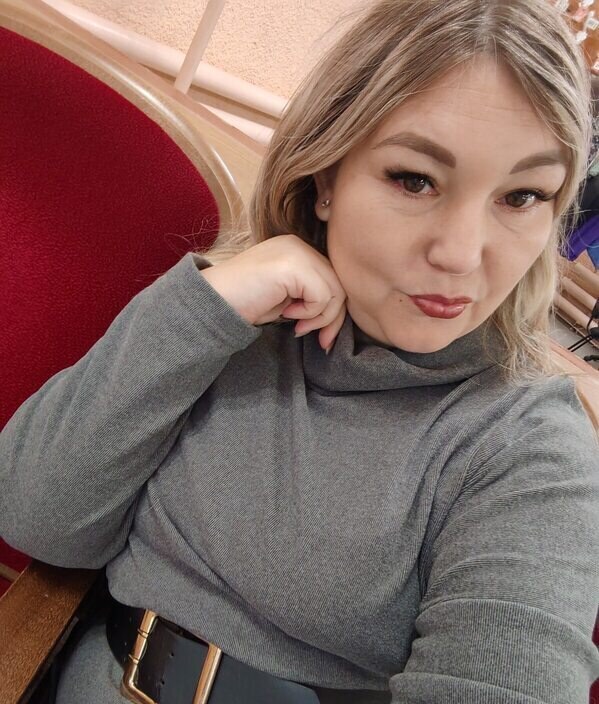 Светлана