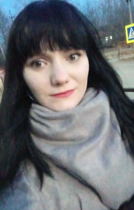 Дарья