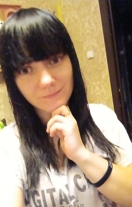 Дарья