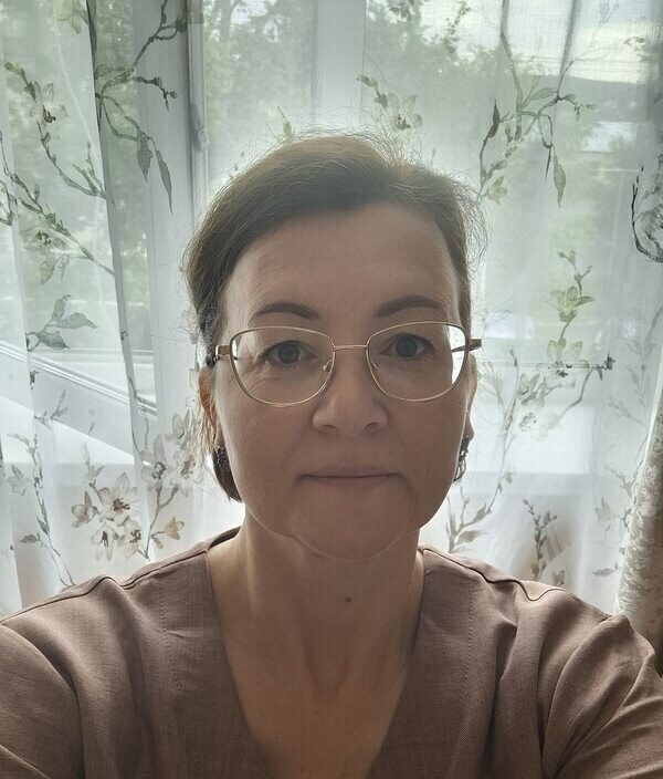 Олеся