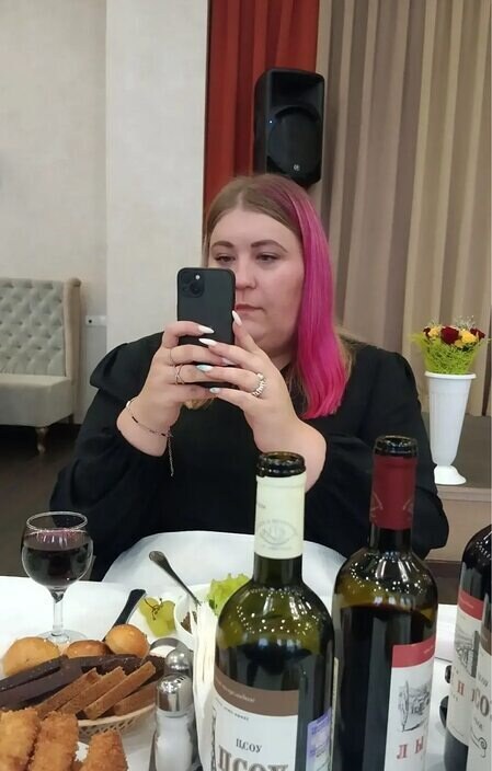 Светлана
