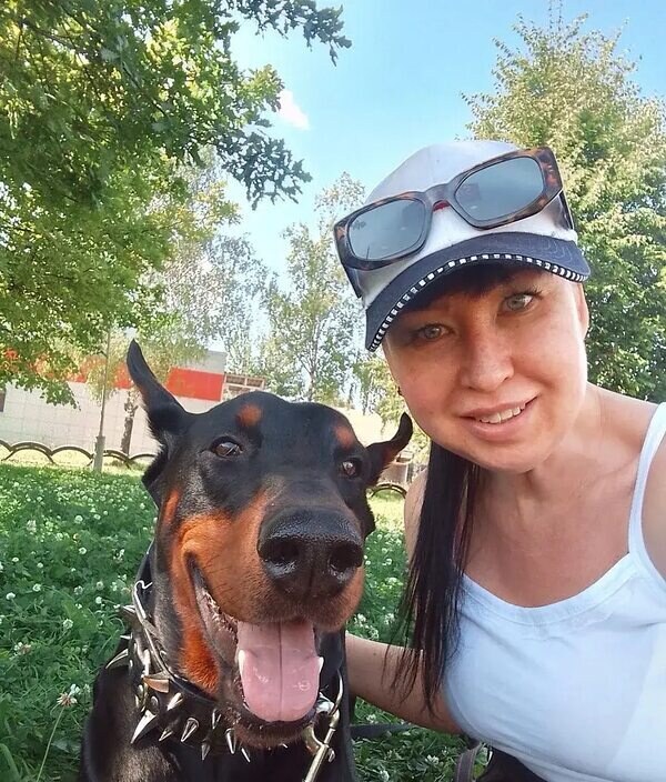Екатерина