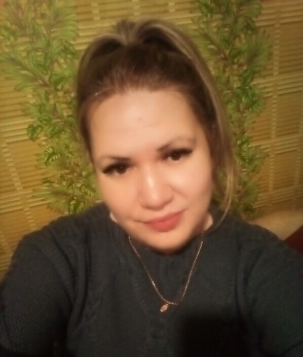 Алина