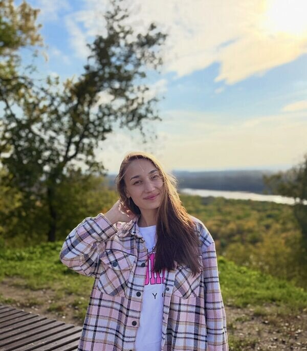Альбина