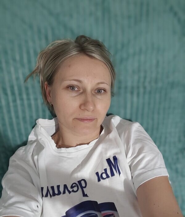Лариса