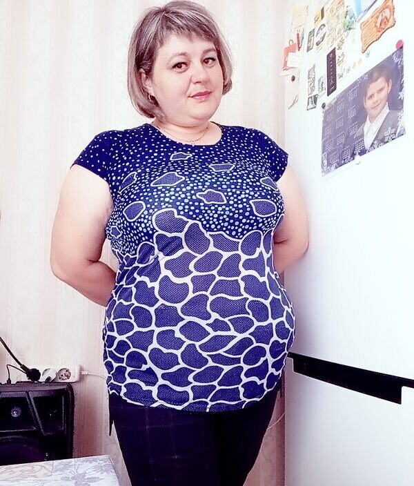 Наталия