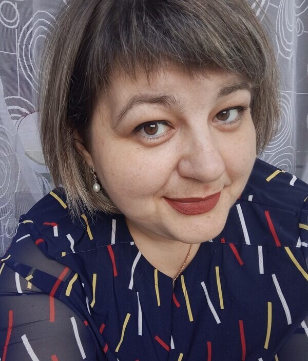 Наталия