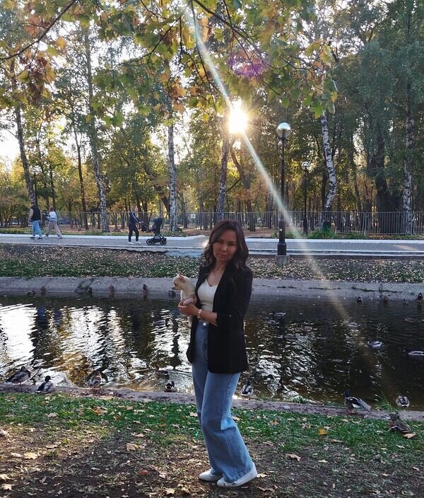 Екатерина
