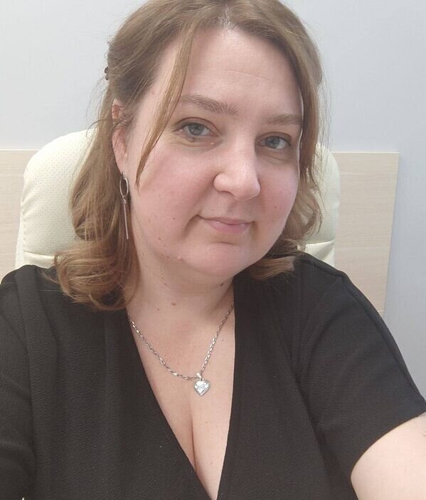 Анастасия