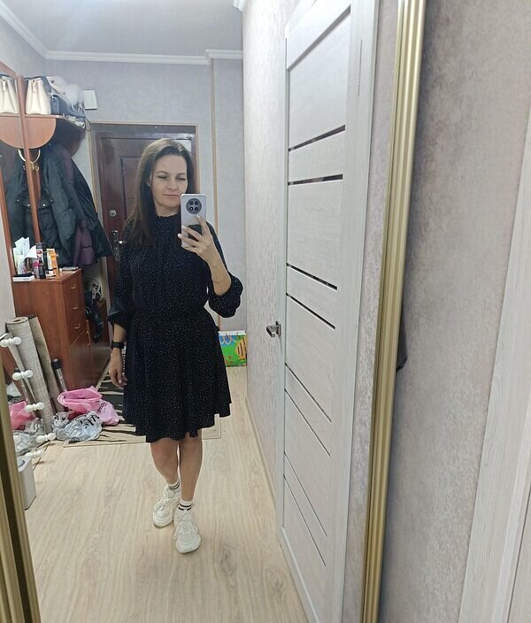 Анюта
