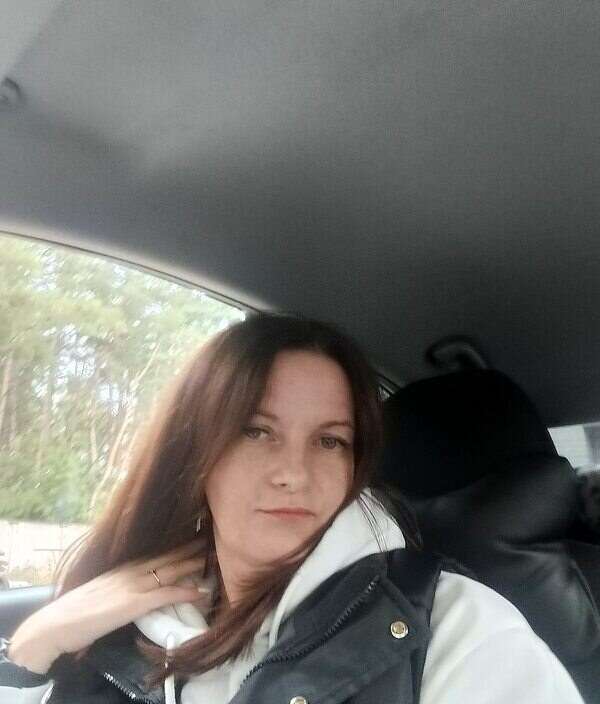 Анюта