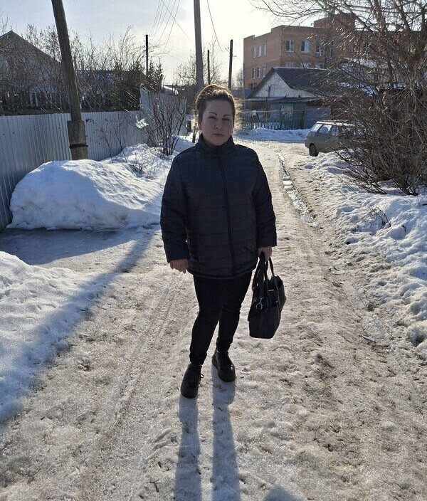 Ольга