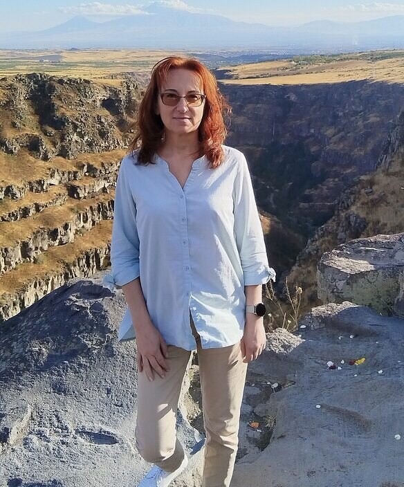 Галина