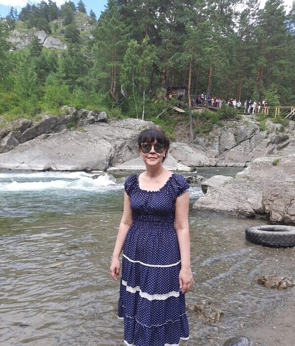Катерина