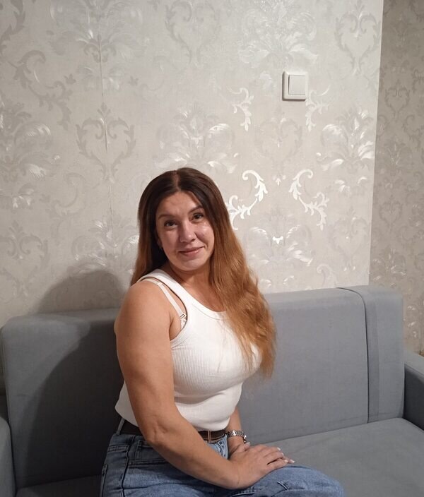 Людмила