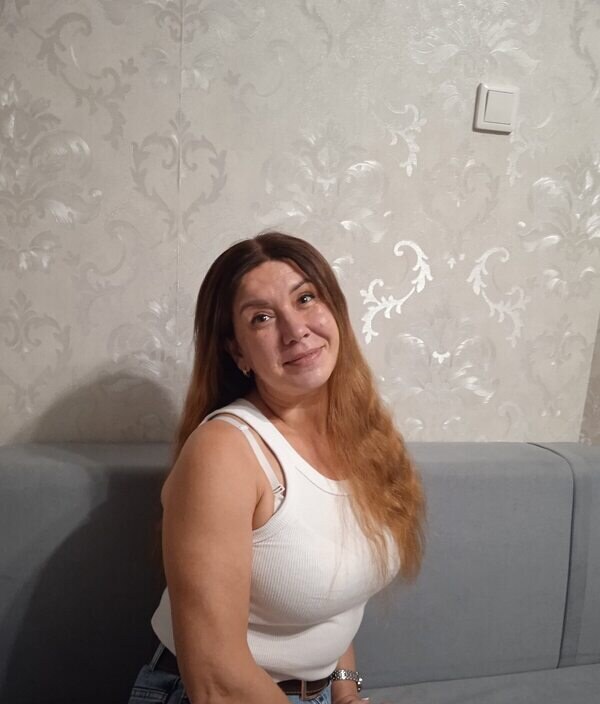 Людмила