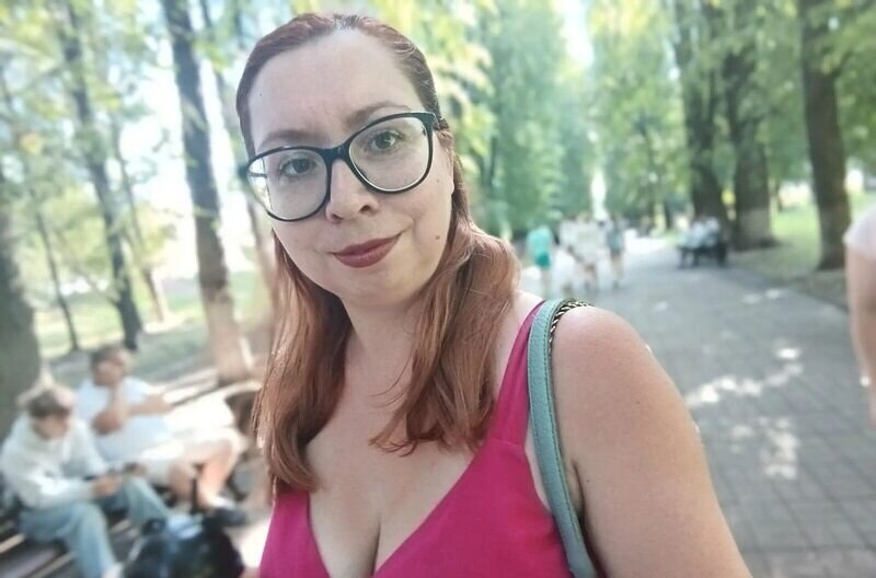 Дарья