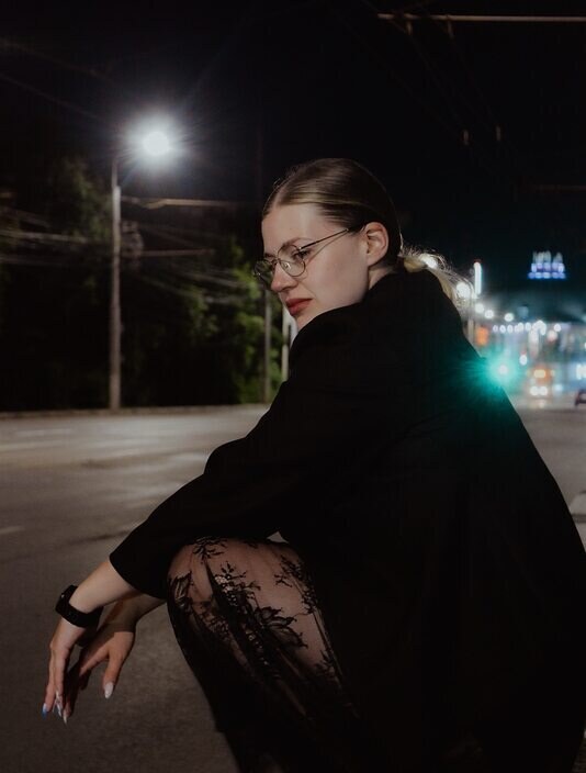 Диана