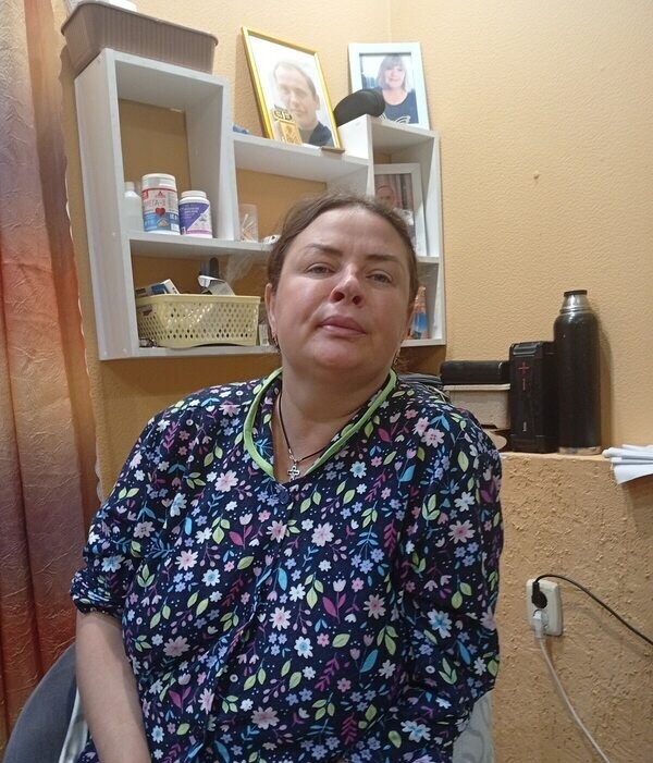 Александра