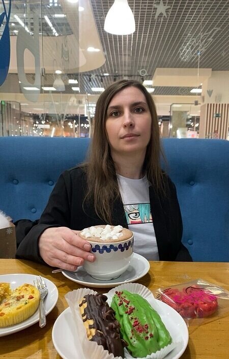 Вика