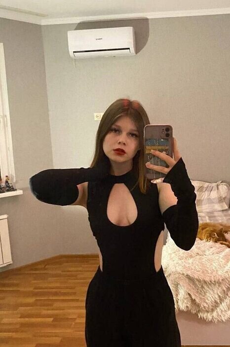 Ксюша