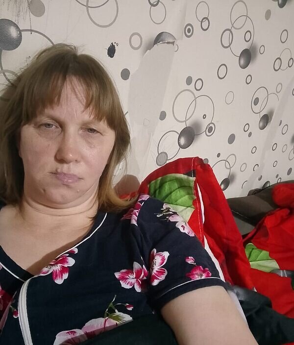 Наталья