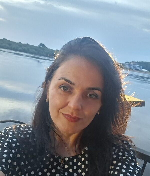 Христина