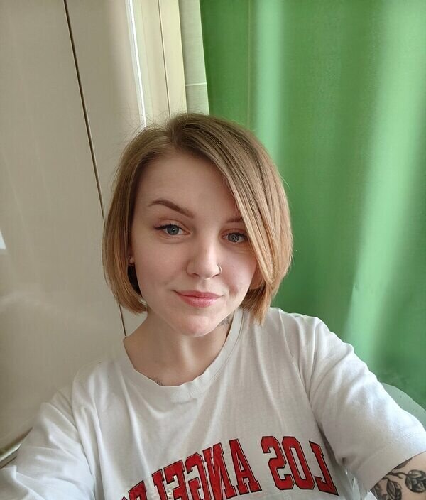 Анна