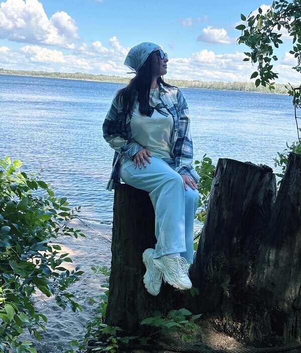 Альбина