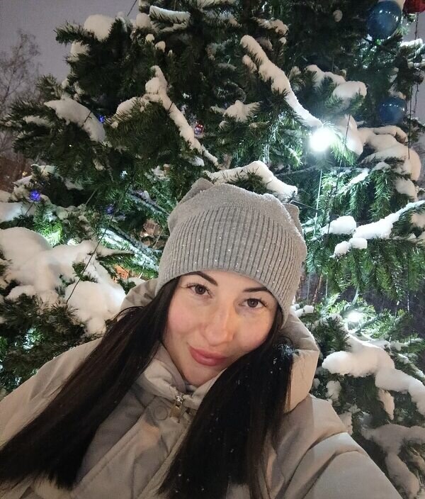 Екатерина