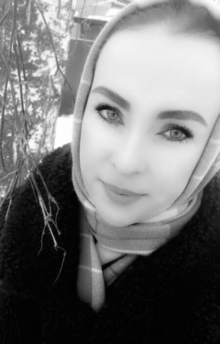 Марина