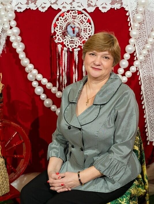 Татьяна