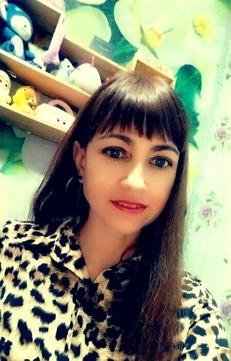 Елена