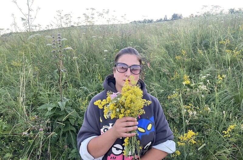 Наталья