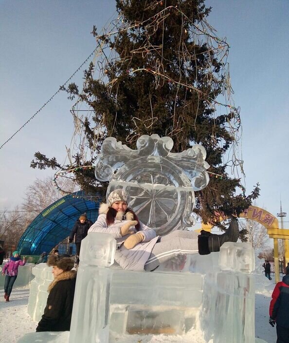 Лена